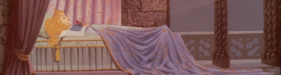 Fairy Tales and Feminism: Sleeping Beauty